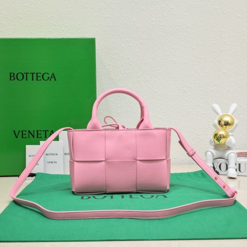 Bottega Veneta Shopping Bags